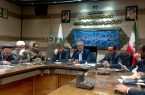 مشکلات قانونی و ضرورت رعایت خط قرمزها مهم ترین چالش منابع طبیعی یزد