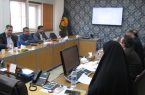 اجرای مدیریت توامان آب و برق باعث پایش، رصد و مدیریت هوشمند چاه های کشاورزی می شود