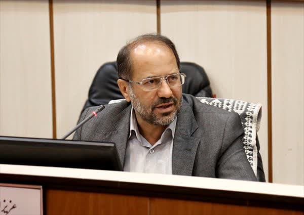 اجسام حجیم و دور ریز شهرداری به صورت رایگان جمع آوری می شود/پسماند بدهید گل تحویل بگیرید