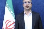 انتصاب آزاد معلم به سمت سرپرست معاونت سیاسی، امنیتی و اجتماعی فرمانداری یزد