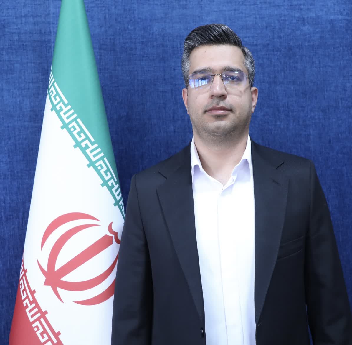 انتصاب آزاد معلم به سمت سرپرست معاونت سیاسی، امنیتی و اجتماعی فرمانداری یزد