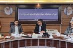 نشست شورای هماهنگی مبارزه با مواد مخدر در یزد برگزار شد