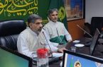 برنامه‌های کانون‌های خدمت رضوی استان یزد در دهه کرامت تشریح شد