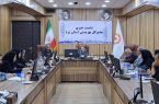 اجرای طرح پیشگیری از تنبلی چشم در یزد با مشارکت گروه‌های جهادی بنیاد برکت