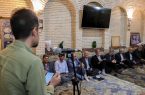 هم‌نوایی مردم یزد در مسئله آب و نقش کلیدی رسانه‌ها  