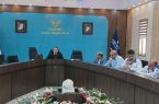 برگزاری اولین جلسه هماهنگی تمهیدات عید قربان