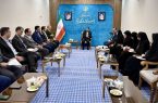 با عزم ملی و مشارکت مردم، جوانی جمعیت دور از دسترس نیست
