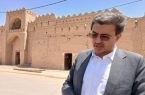قلعه عزآباد مشارکتی مرمت می شود