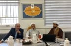 شتاب‌دهی به شمسه‌ رشد با اهتمام به جایگاه تربیت در مدارس سما یزد