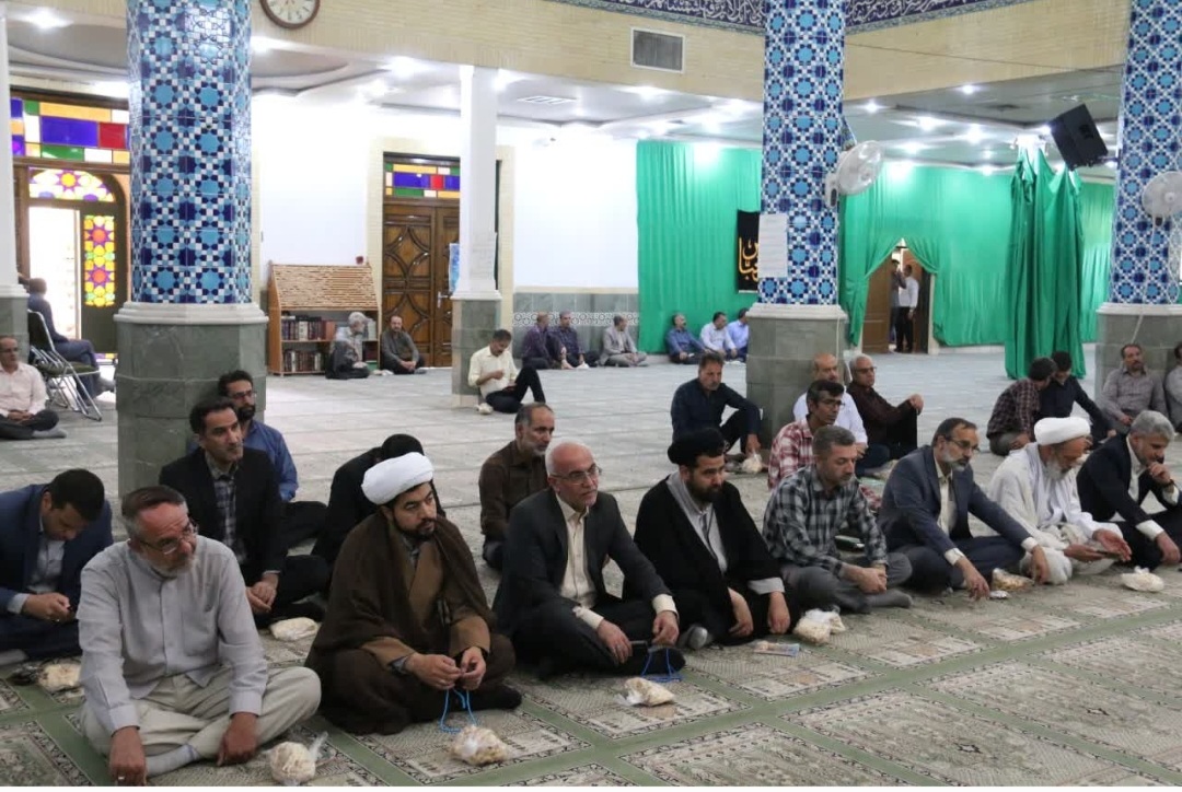 مظلومیت شهید رئیسی بالاتر از شهید بهشتی است