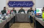 تدارک ۷۰۰ برنامه برای هفته بسیج سازندگی