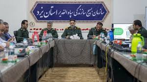 تدارک ۷۰۰ برنامه برای هفته بسیج سازندگی