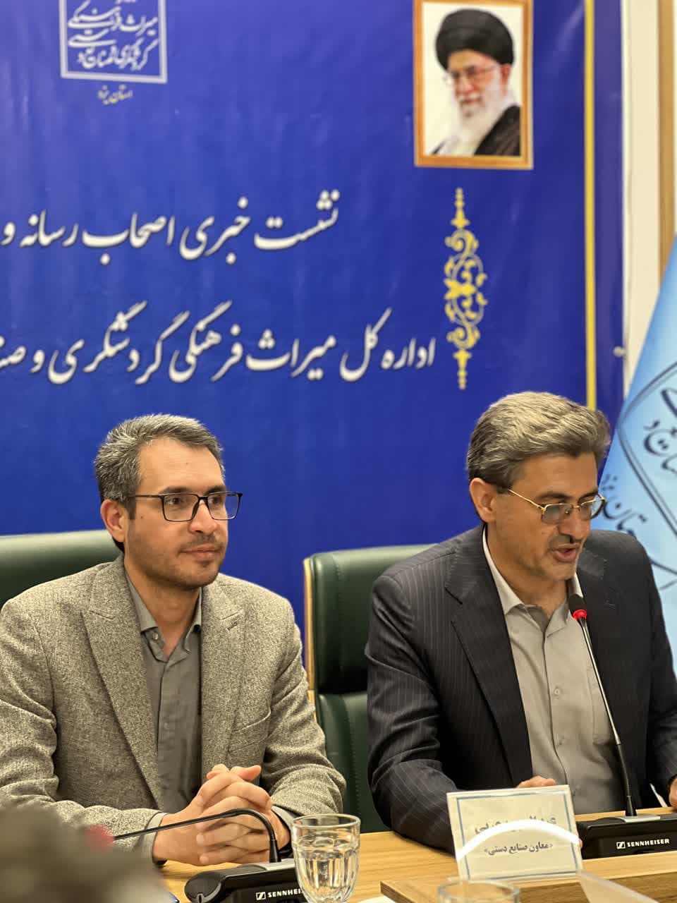 یزد میزبان نمایشگاه سراسری صنایع دستی و جشن روز جهانی صنایع دستی