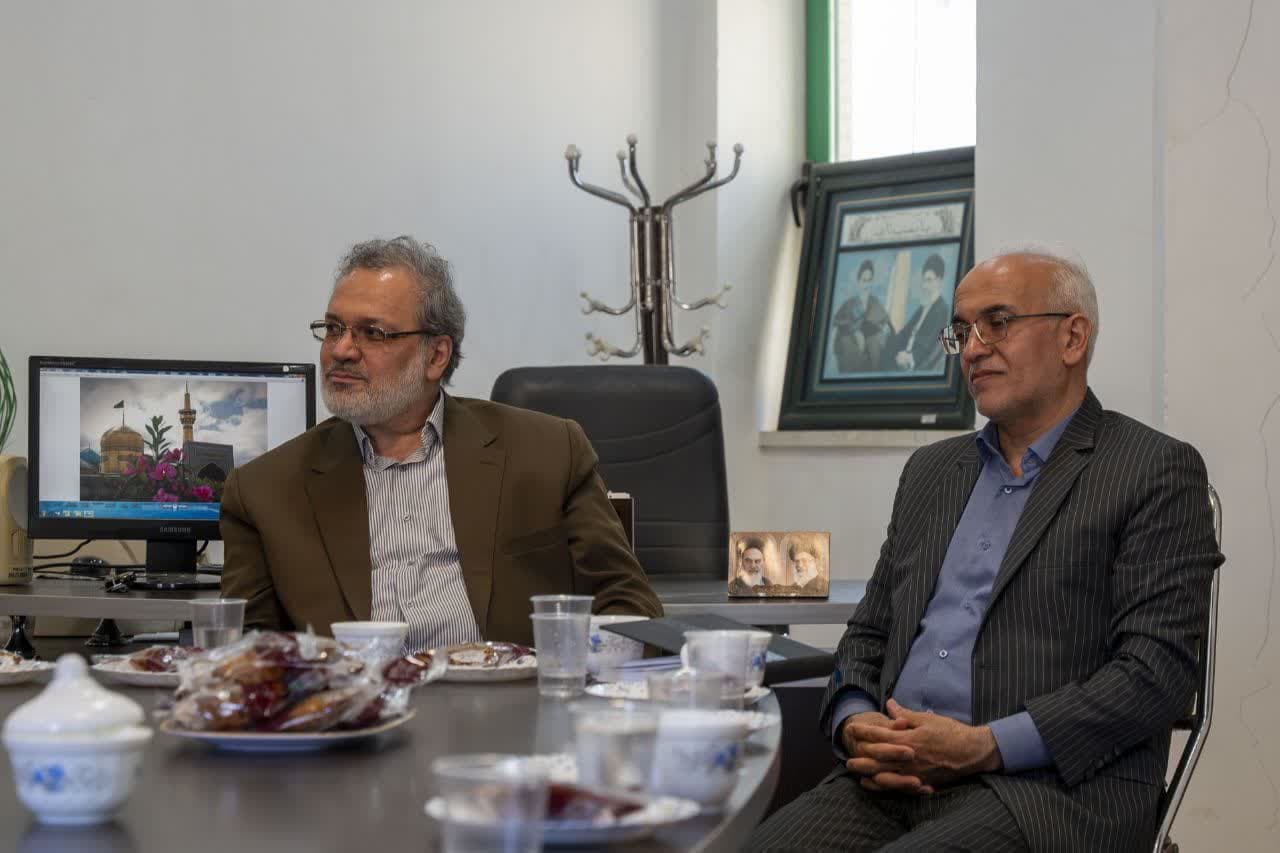 تأکید بر توسعه فناوری، درآمدهای پایدار و پیوند دانشگاه با صنعت در واحدهای دانشگاهی