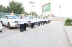 استقرار نیروهای تخصصی دامپزشکی برای تضمین سلامت ذبح دام در عیدقربان