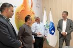رویداد ملی سپاس آب؛ تلاقی فرهنگ، رسانه و مدیریت بحران