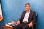 استاندار یزد رئیس شورای سیاستگذاری رویداد ملی «سپاس آب» شد