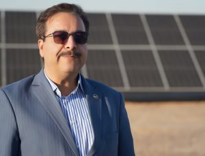 احداث متوازن و متناسب تاسیسات برق در استان یزد