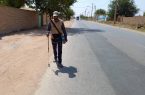 نشت یابی بیش از ۳ هزار و ۸۰۰ هزار کیلومتر خطوط تغذیه و شبکه توزیع در شرکت گاز استان یزد