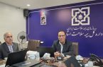 بهره‌مندی ۳۲۰ هزار نفر در استان یزد از خدمات بیمه سلامت  