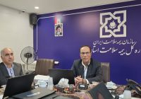 بهره‌مندی ۳۲۰ هزار نفر در استان یزد از خدمات بیمه سلامت  