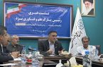 احیای ۲۲ هکتار از اراضی پارک علم و فناوری یزد و هدف‌گذاری افزایش سهم آن در تولید ناخالص استان به ۱۰ درصد