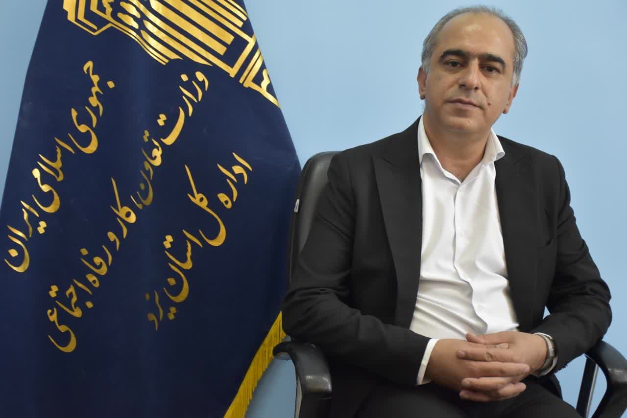 آغاز ثبت‌نام بیستمین جشنواره تعاونی‌های برتر در یزد