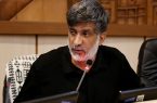 ۱۱۰ هزار مترمربع آسفالت طی چهار ماهه در منطقه یک