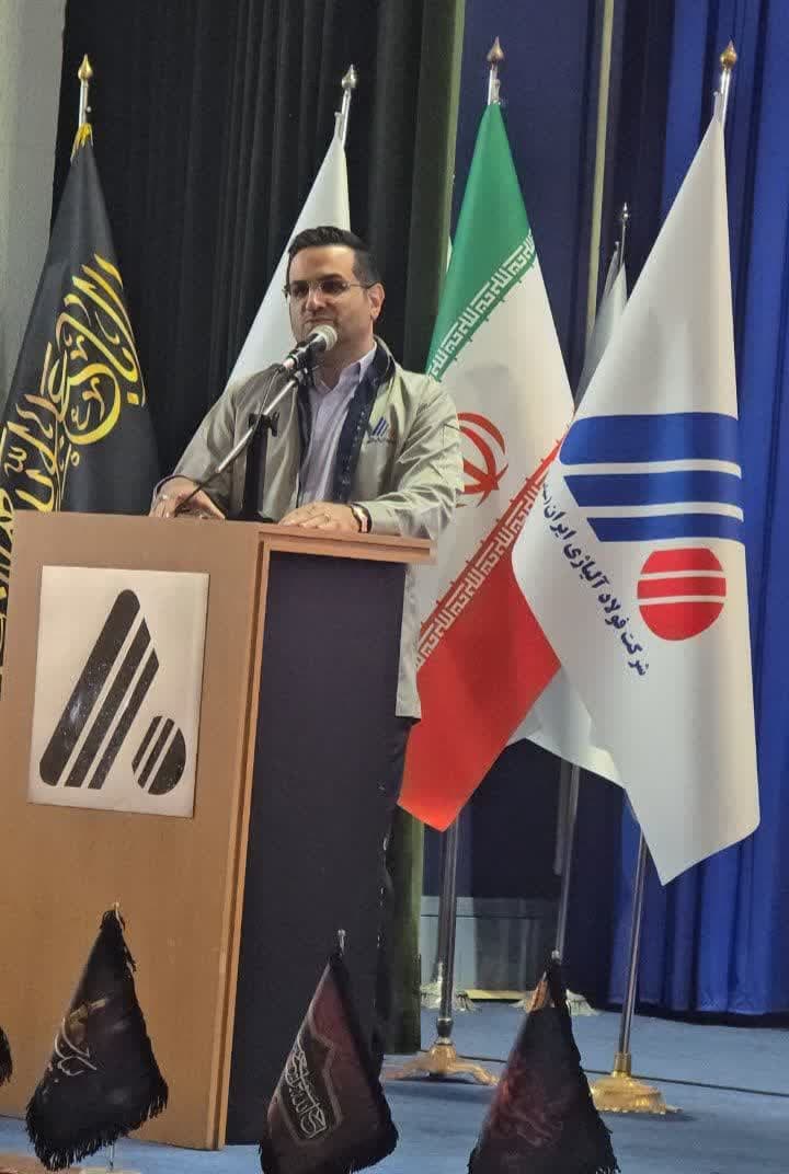 همت و اراده جمعی، رمز عبور از مشکلات است