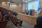 یزد میزبان رویداد ملی «سپاس آب» شد/ تقدیر از ۱۰ ایده برتر کشوری
