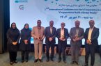 سه تعاونی یزدی در جشنواره ملی تعاونی‌های برتر کشور تجلیل شدند
