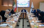 مدیریت دقیق زنجیره تأمین آرد در یزد با سامانه‌های پیشرفته
