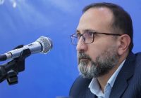 یزد الگوی مدیریت مصرف آب در کشور