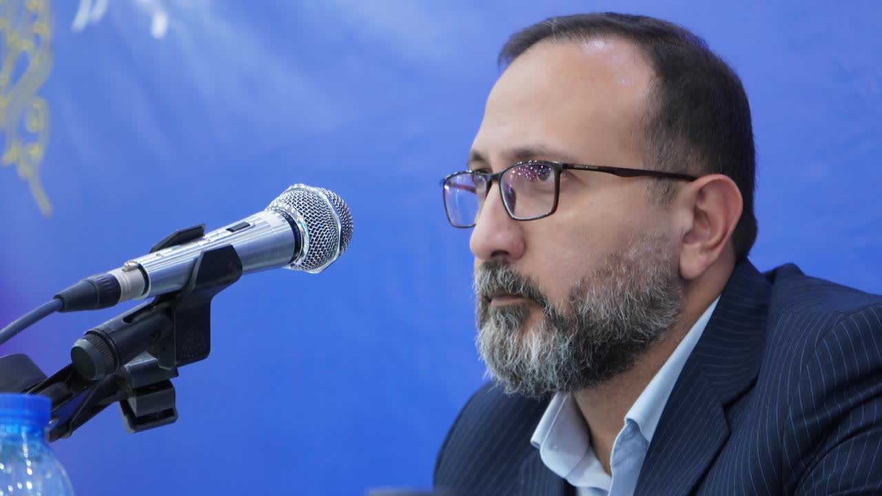 یزد الگوی مدیریت مصرف آب در کشور