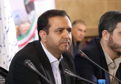 هم‌اندیشی تجارت خارجی گامی در جهت شکستن سقف صادرات غیرنفتی 