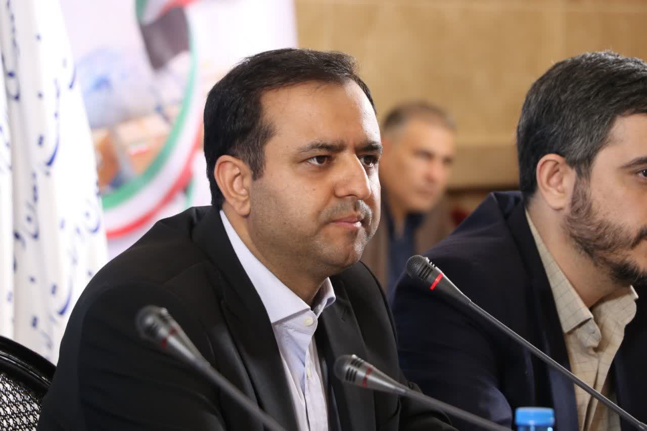 هم‌اندیشی تجارت خارجی گامی در جهت شکستن سقف صادرات غیرنفتی 