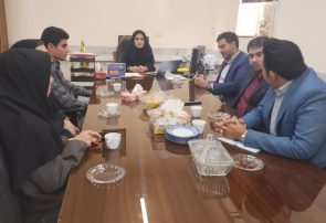 رویداد «آشنایی با دنیای نابینایان» برگزار می شود