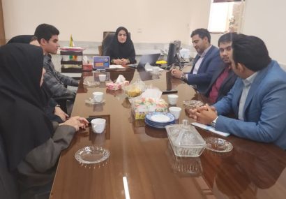 رویداد «آشنایی با دنیای نابینایان» برگزار می شود
