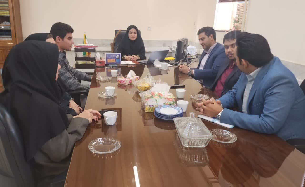رویداد «آشنایی با دنیای نابینایان» برگزار می شود
