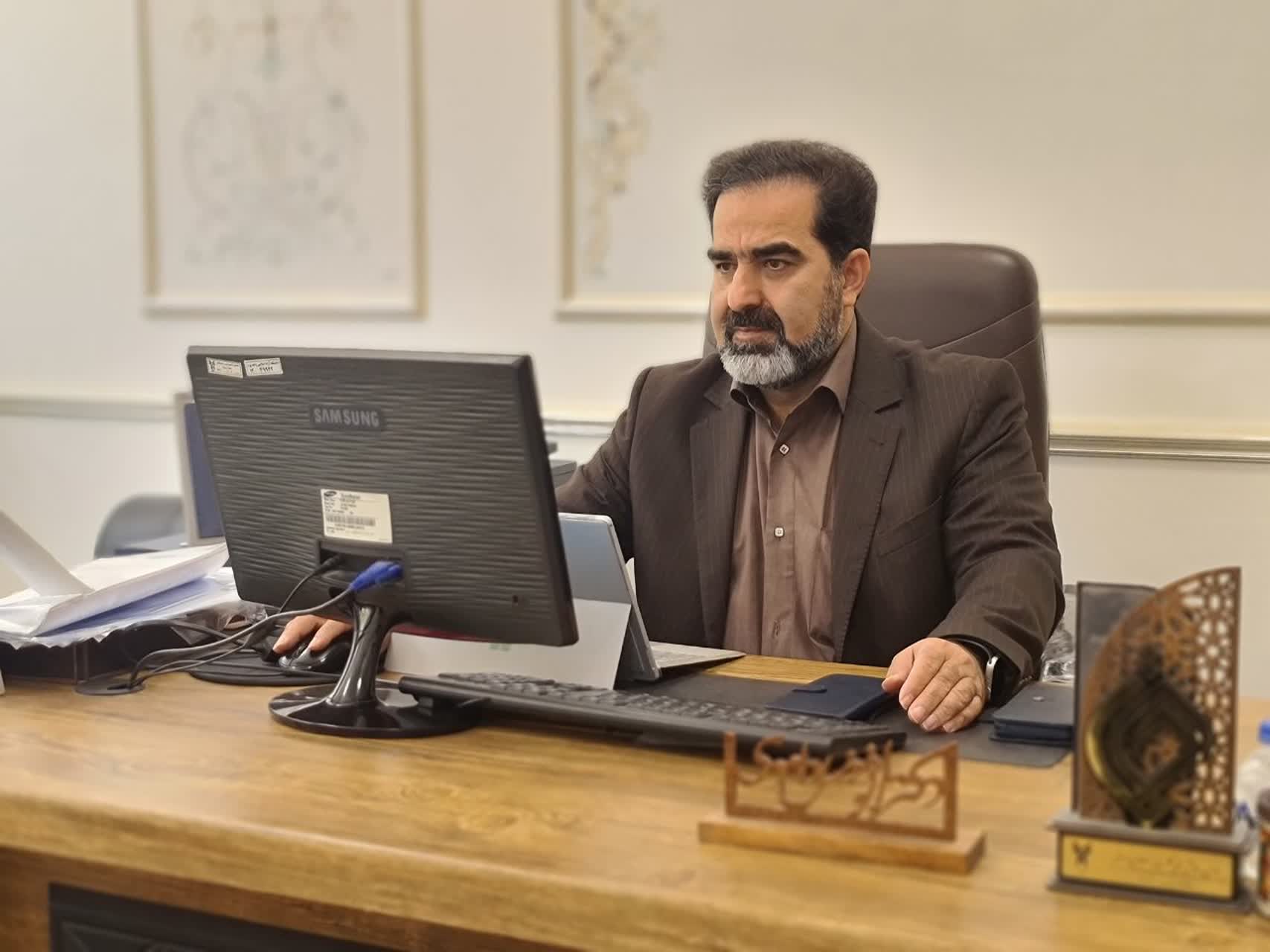 استراتژی چندوجهی مهارت‌افزایی و انطباق با بازار کار دانشجویان