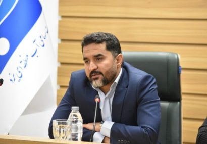 پایان سال آبی با کاهش ۶۳ درصدی بارندگی‌ها در استان یزد