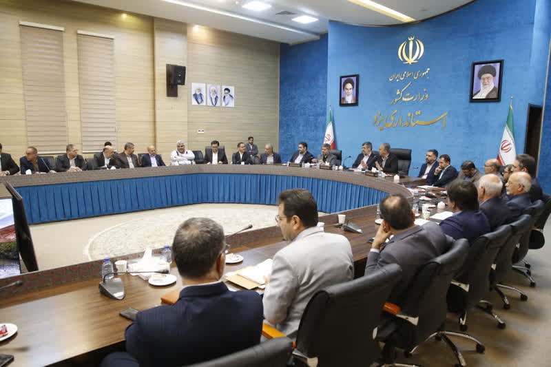 مهم‌ترین وظیفه کارگروه تسهیل اصلاح قوانین است، نه تکرار مکررات!