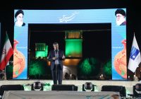 مصرف بهینه آب فرهنگ نهادینه شده در میان یزدی‌هاست