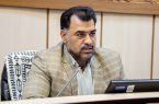 پایان ۴۰ سال انتظار/ افتتاح بوستان نهج‌البلاغه در محله قاسم‌آباد یزد