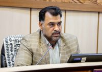 پایان ۴۰ سال انتظار/ افتتاح بوستان نهج‌البلاغه در محله قاسم‌آباد یزد