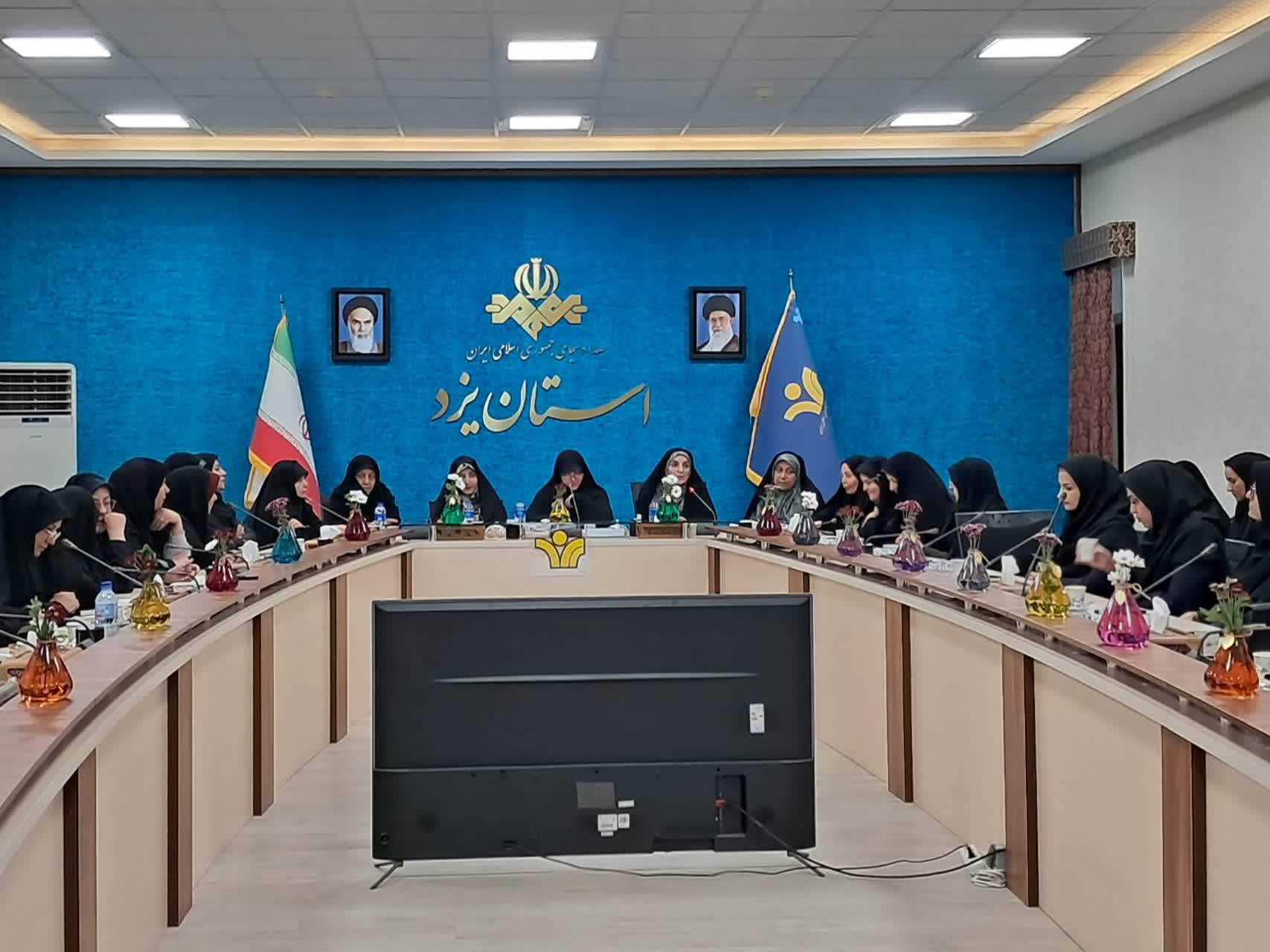 رسانه ملی بازوی فرهنگی مؤثر در تربیت نسل جدید و تقویت بنیان خانواده است
