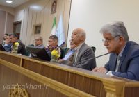 هشدار داروسازان یزد درباره بحران امنیت دارویی کشور