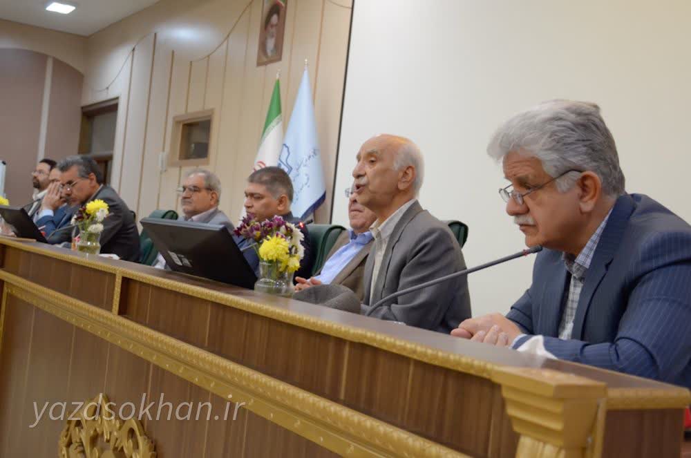 هشدار داروسازان یزد درباره بحران امنیت دارویی کشور