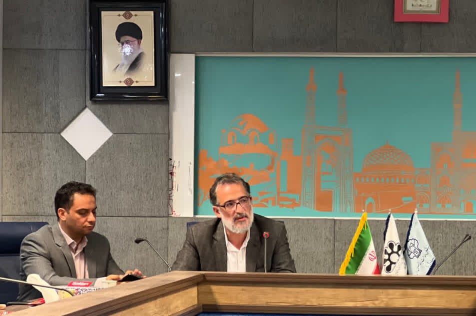 درمان دیابت با دمنوش ها و داروهای گیاهی هیچ پایه علمی ندارد/ثبت ۳۷ هزار پرونده فعال در مرکز دیابت یزد