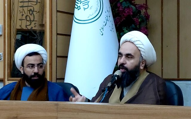  رسانه‌ها ابزار جدی فرهنگ‌سازی هستند